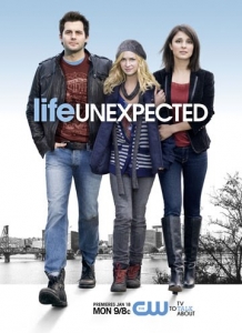 life-unexpected-poster
